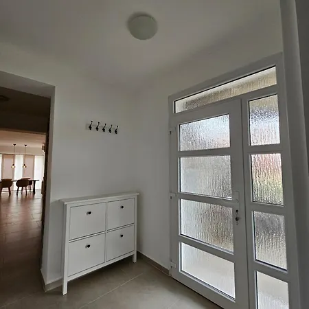 Apartment Apartment Una *