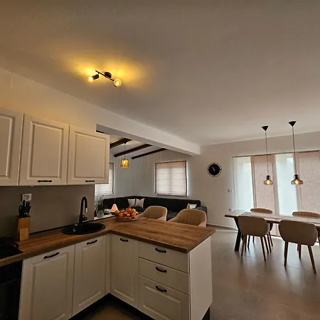 Apartment Una Apartman