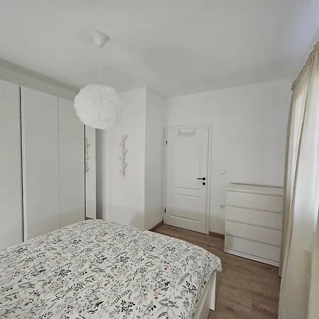 Apartment Una Apartman *