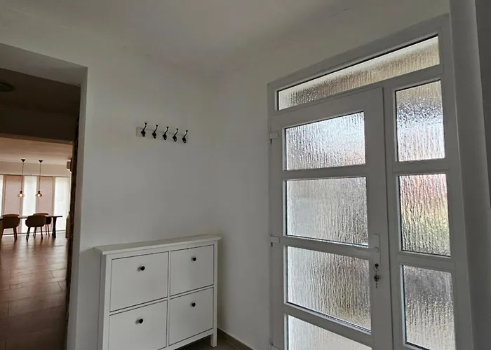 Apartman Apartment Una *