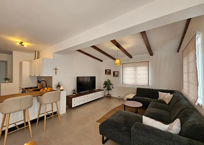 Apartment Una Apartamento *