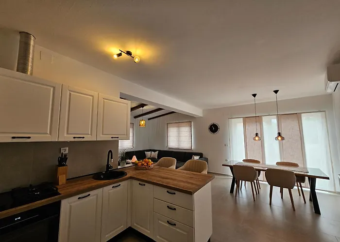 Apartment Una Apartman