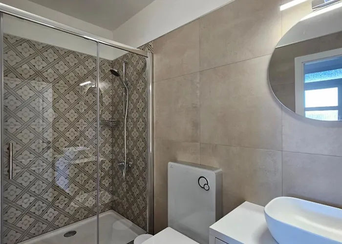 Apartment Una Apartamento Murter