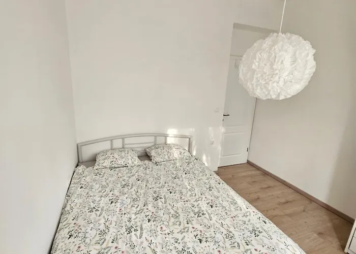 Apartment Una * Murter