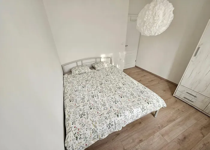 Apartment Una Apartman *