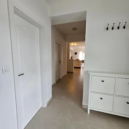 Apartment Una * Murter