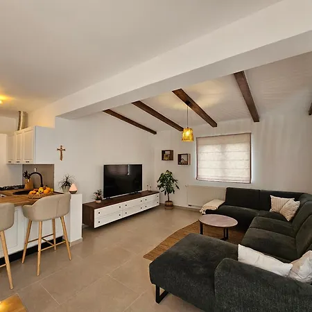 Apartment Una Lägenhet *