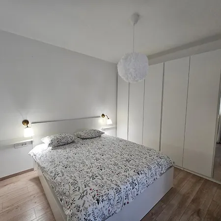 Lägenhet Apartment Una
