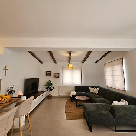 Apartment Una Apartment Murter