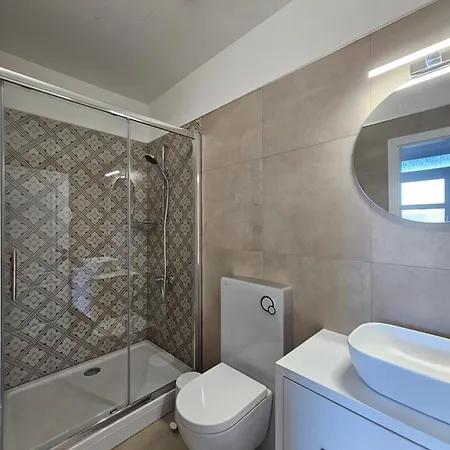 Apartment Una Lägenhet Murter