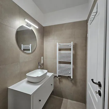 Apartment Una