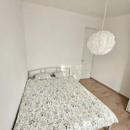 Apartment Una * Murter