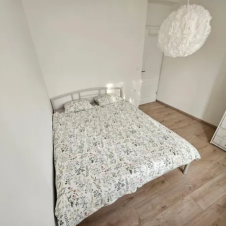Apartment Una Lägenhet *