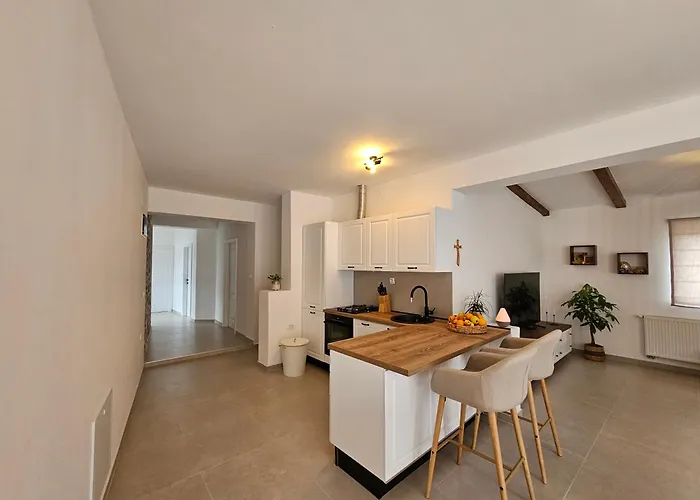 Apartment Apartment Una Murter