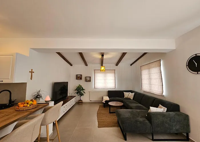 Apartment Una Apartment Murter