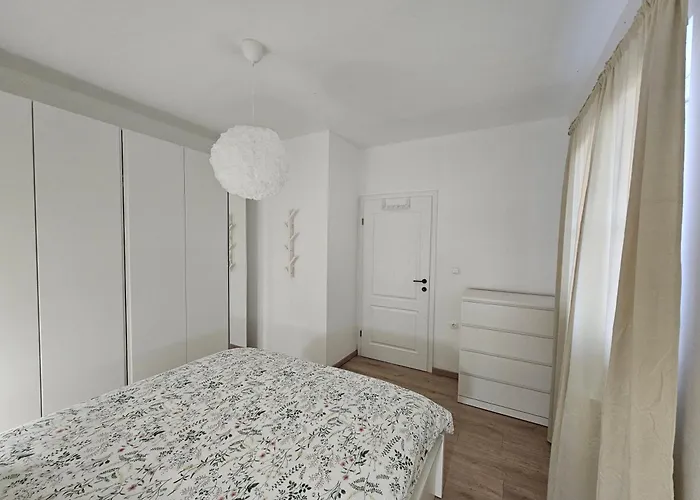 Apartment Una Apartment *